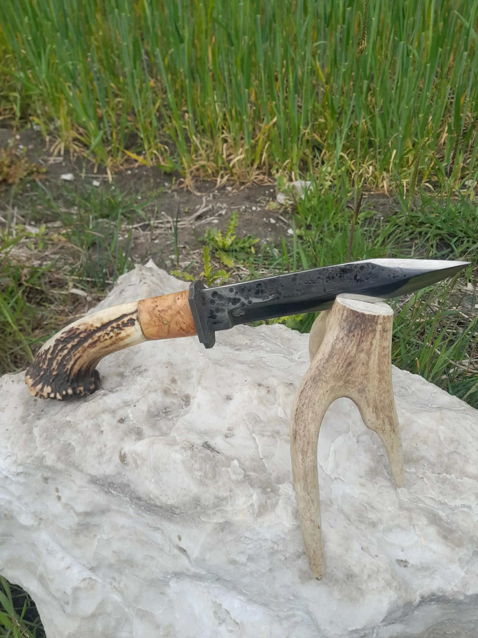 Le Chasseur W2