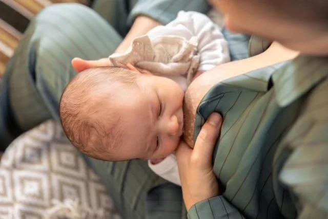 Top 10 Breastfeeding Tips for New Mums