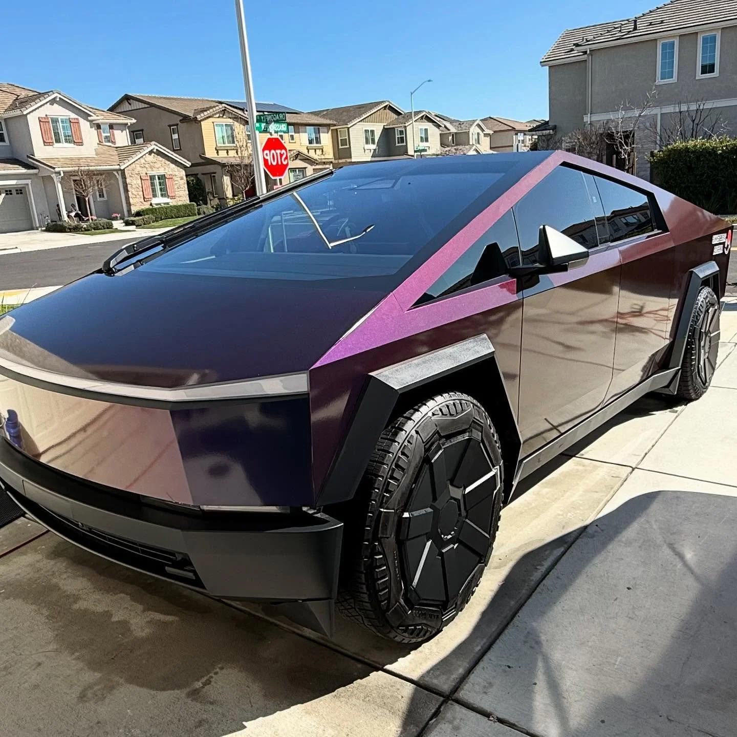 Mini Detail on a wrapped Cyber Truck
Book your appointment with us!📲
Located all around the bay area📍
(650)485-9461
tigersautodetail@gmail.com
#autodetailing #detailing #mobiledetailing #bayarea #cybertruck