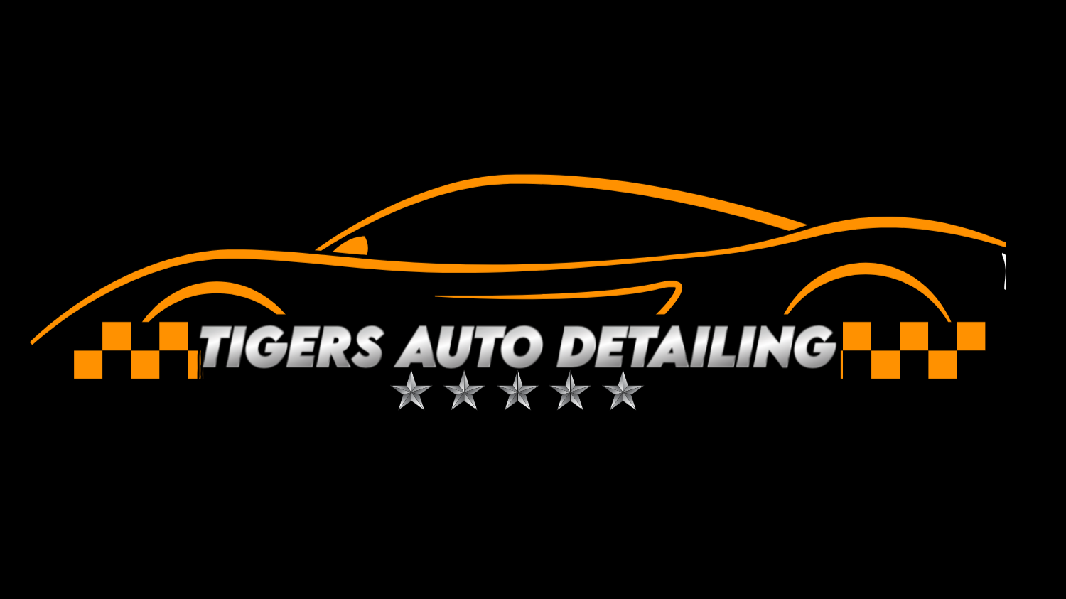 Tigers Auto Detailing