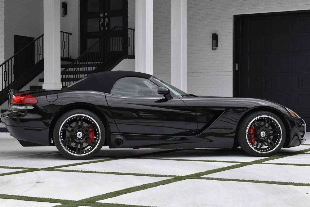 PRIVATE AUTOHAUS COLLECTION