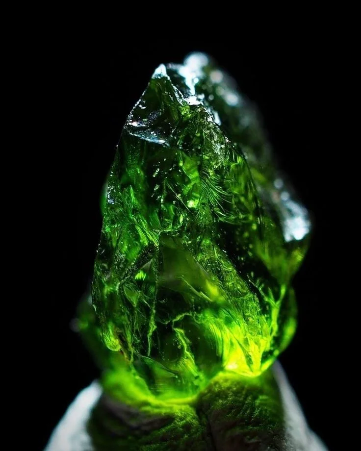 I stand at my own alter