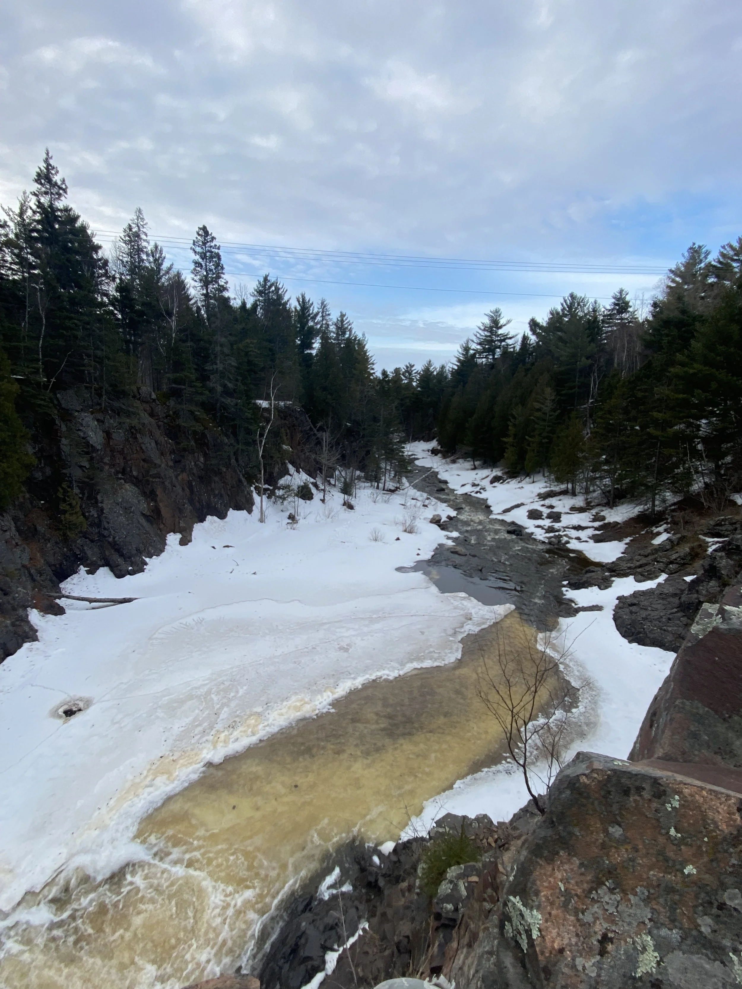 Bleeding bones, the soul of a warrior