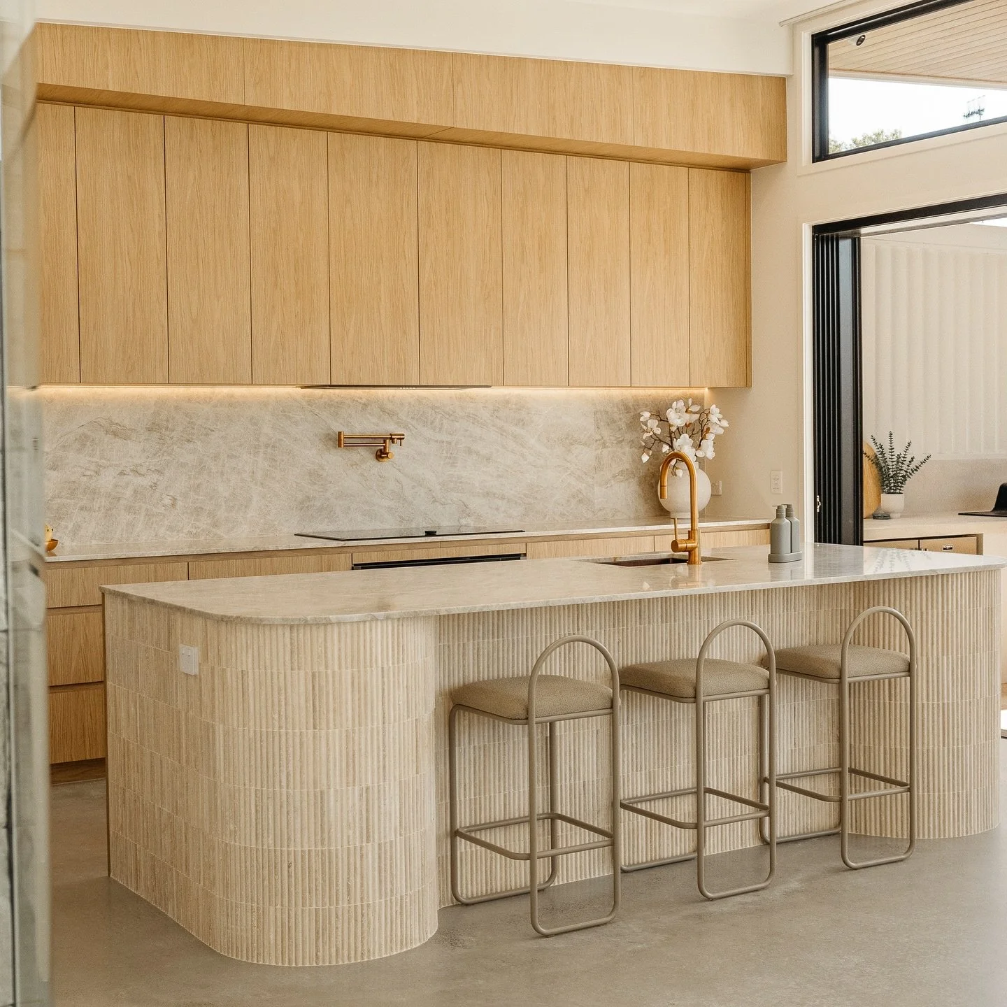 Cala D&rsquo;or by @mkbuildingandrenovations 

Some of our favourite shots from yet another master piece by the MK Team!