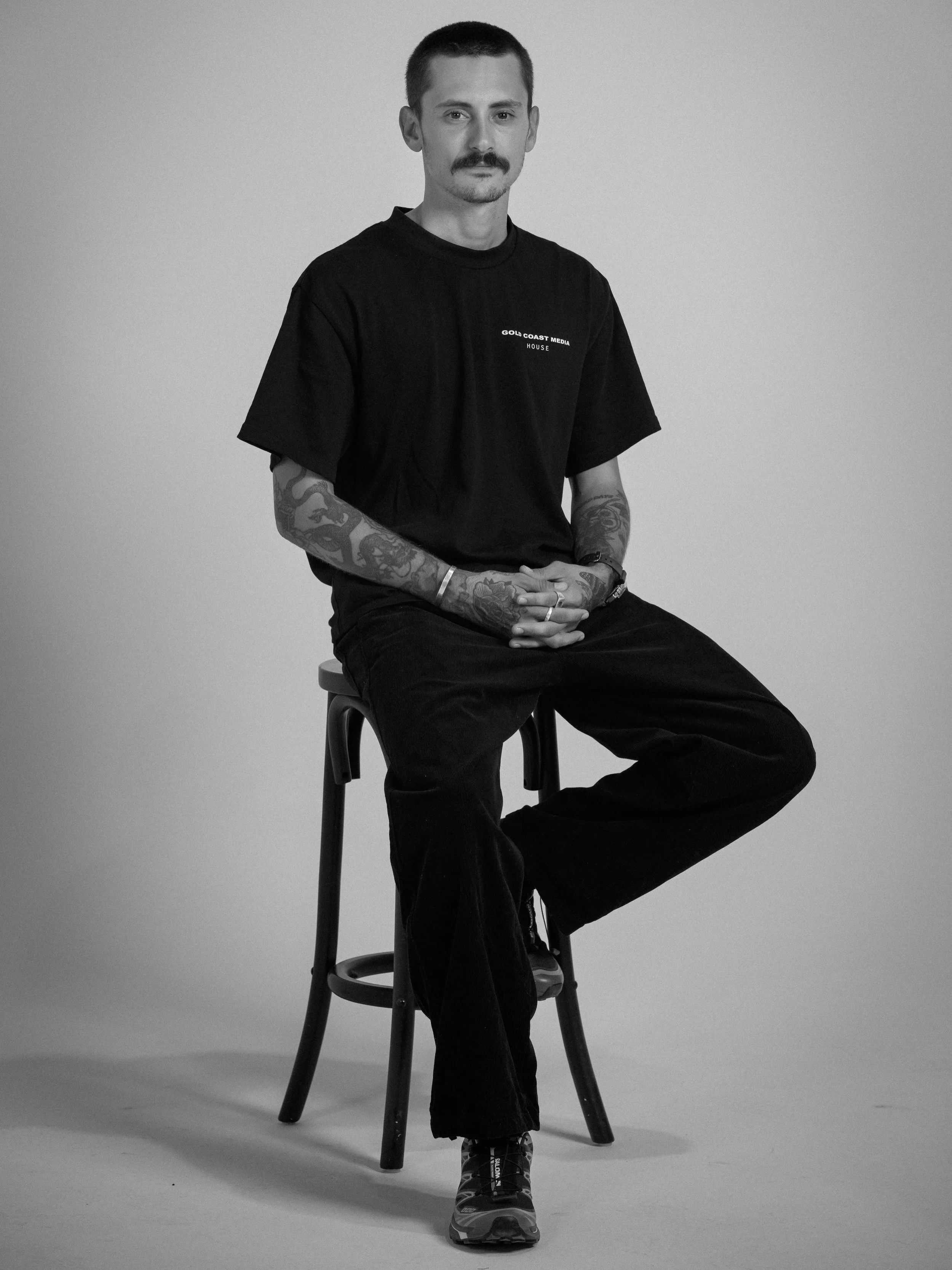 Meet the founder: My name is Brad and I am the founder of Gold Coast Media House. Over the last few years it has been my absolute pleasure to work with someone of Australia&rsquo;s leading companies and figures to bring their ideas to life. I have ha
