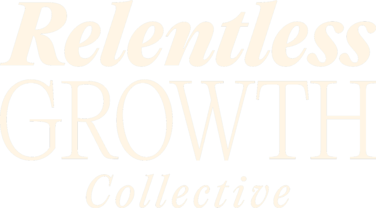 Relentless Growth Collective