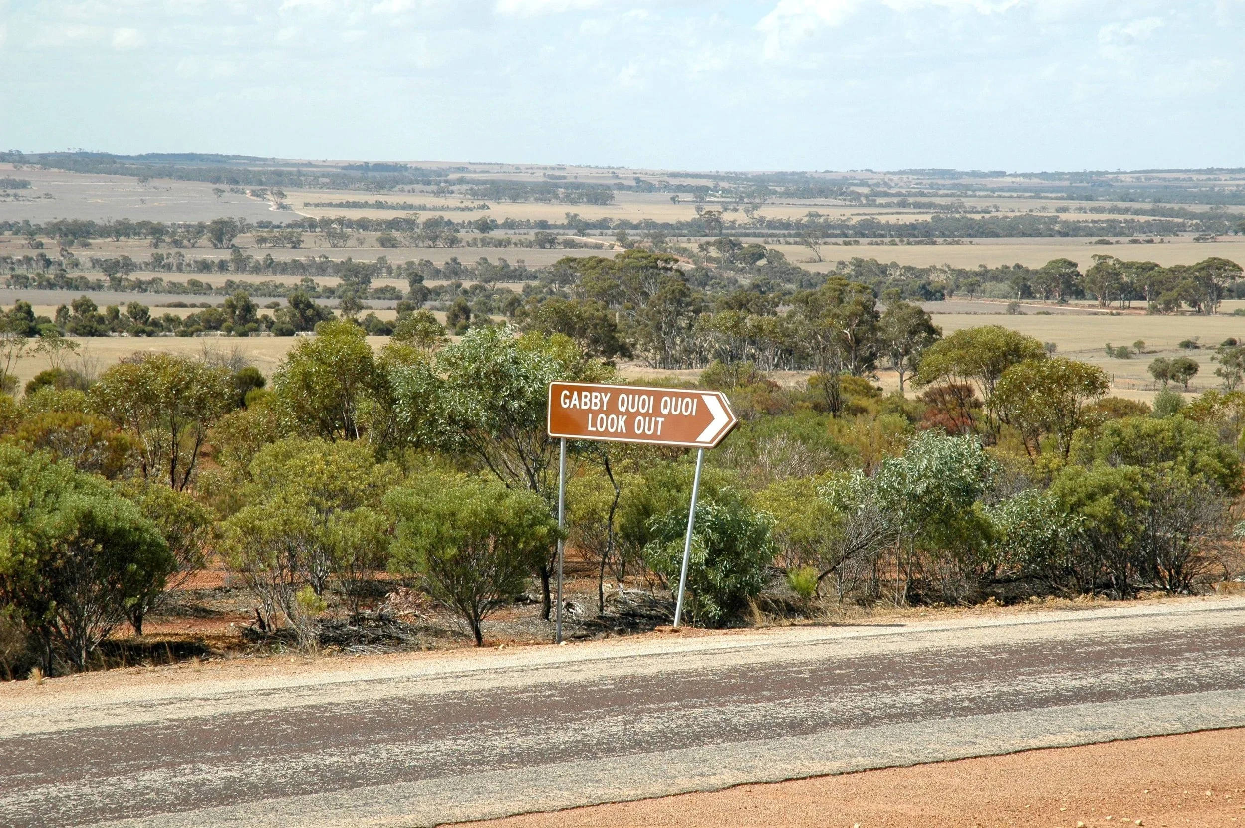 Collaborative Catchment Approach to Wheatbelt Regenerative Agricultural Practices