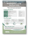 Fact Sheet: Building Soil Carbon and Resilience Through Ecosystem processes