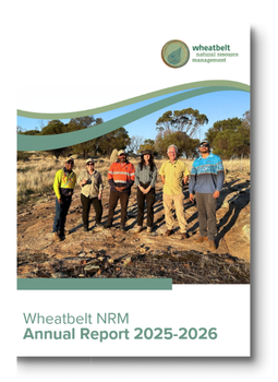 Annual Report 2025-2026