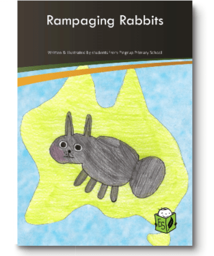 Rampaging Rabbits — Wheatbelt NRM Resources Hub