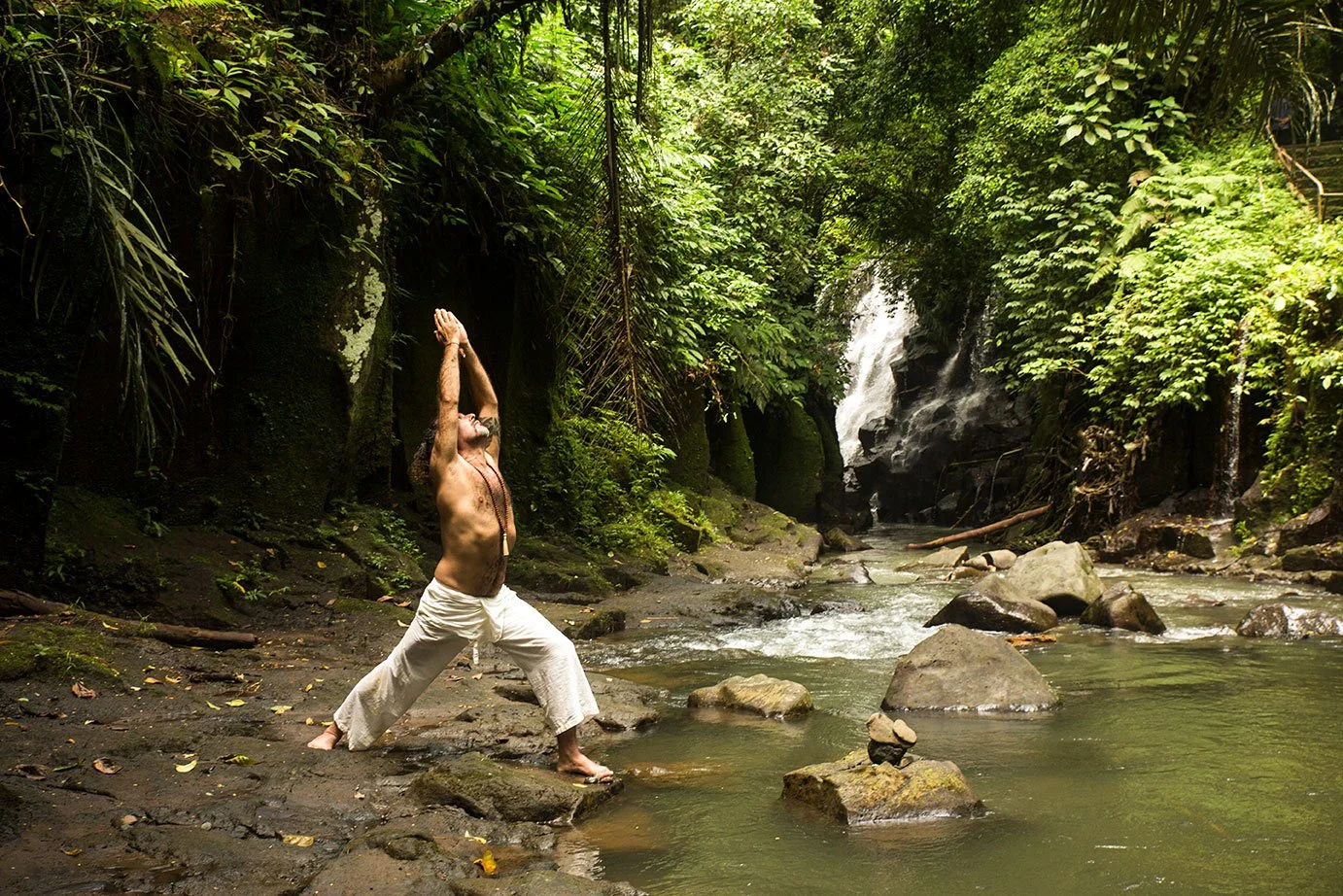 Hatha Yoga: A Path of Inner Balance