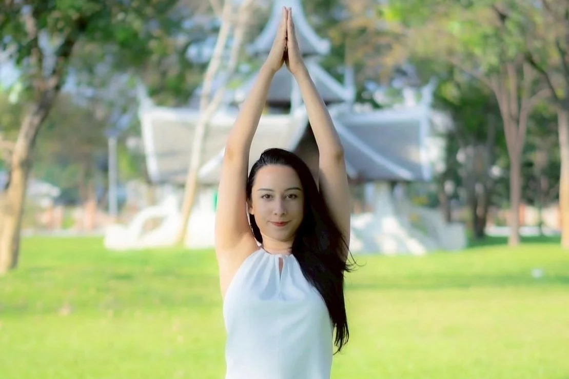Yin Yoga: Restoring Balance for Body, Mind, and Nervous System