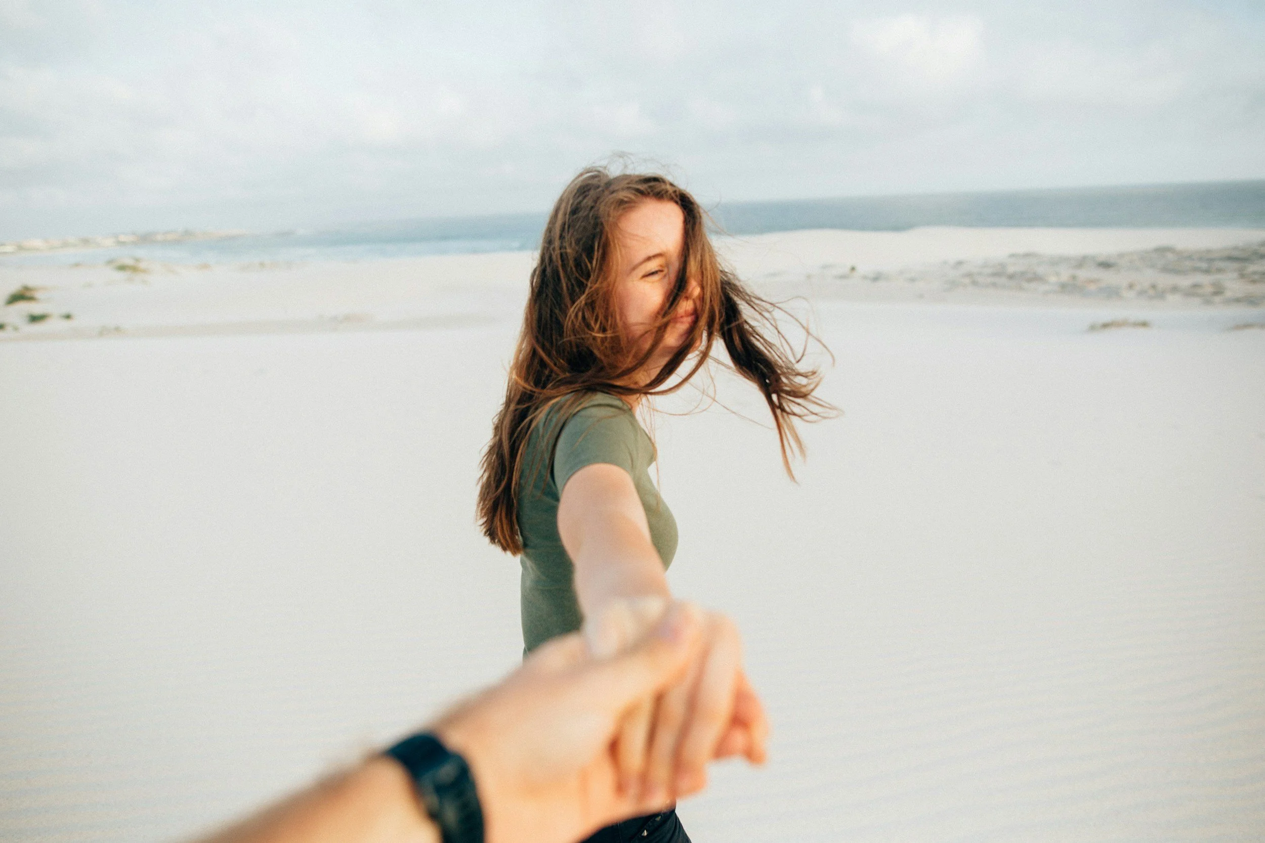 Attachment Styles: Why We Keep Repeating the Same Relationship Patterns