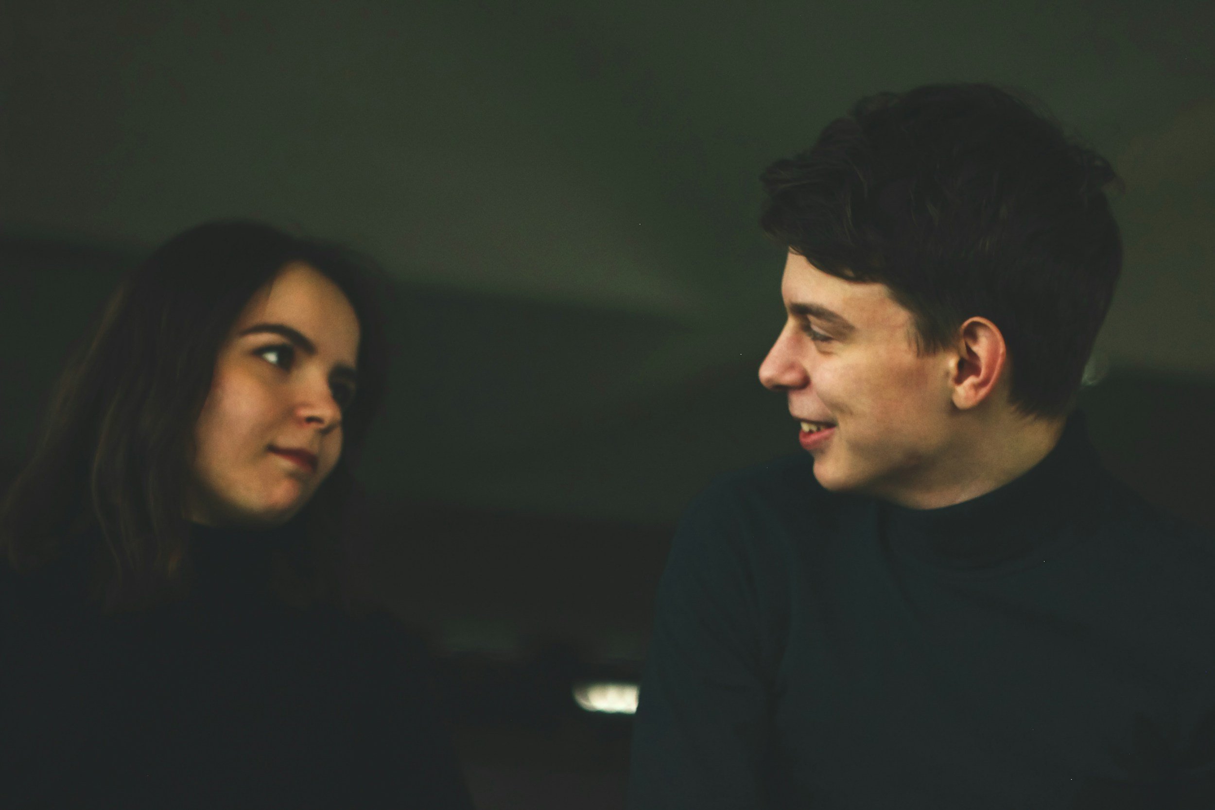 The Art of Deeper Connection: Beyond Communication, Toward Real Intimacy