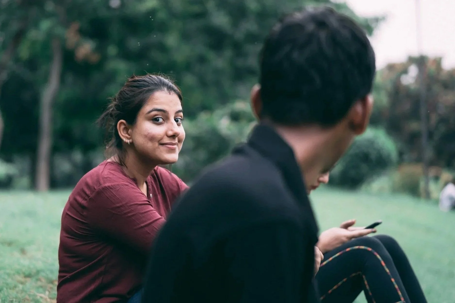 The Courage to Be Seen: Authenticity, Vulnerability, and Why We Hide
