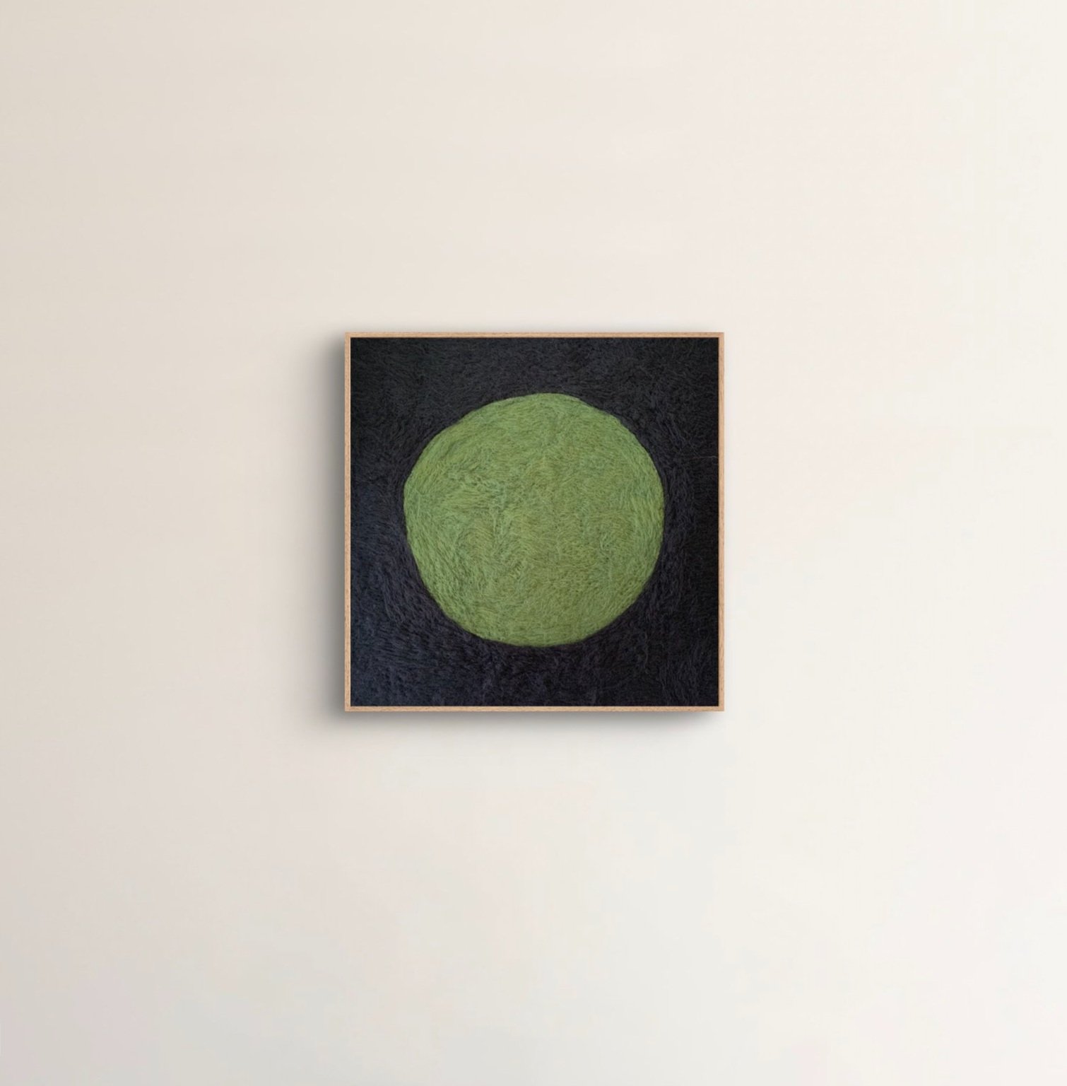 Focal Point - 60cm x 60cm