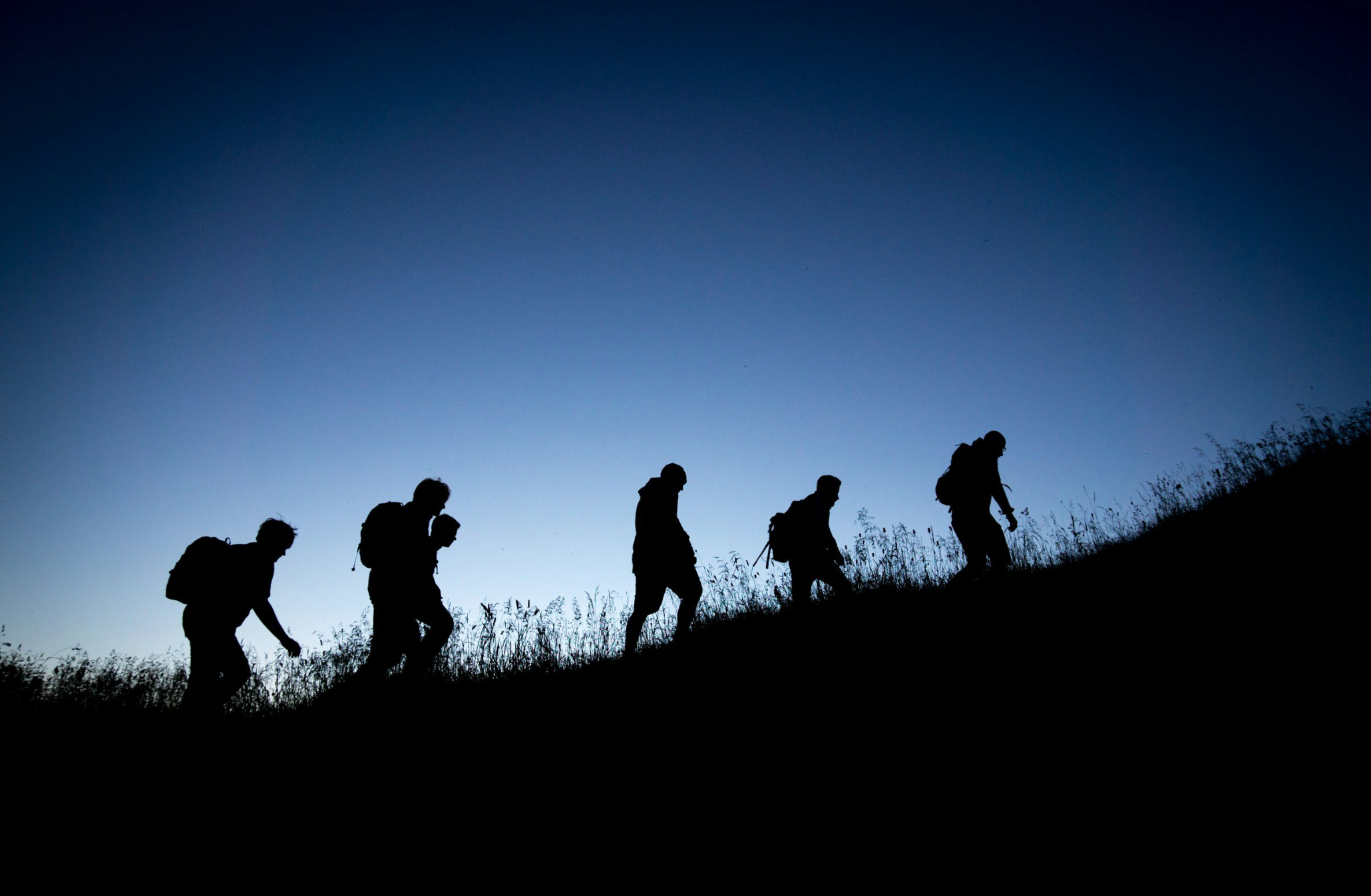 Team Vision Creation