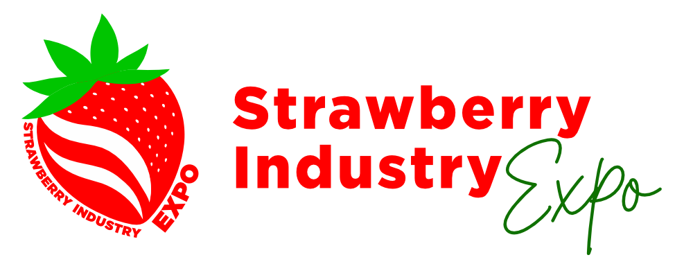 Strawberry Industry Expo