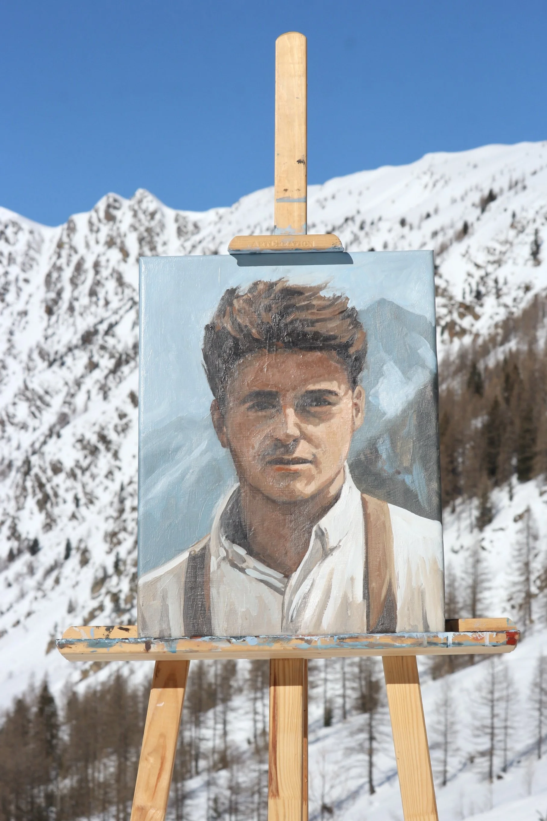 Pier Giorgio Frassati