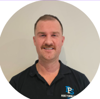 Oranssi project manager Jaya Dixon