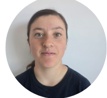 Generic placeholder avatar with a gray background and white silhouette of a person.