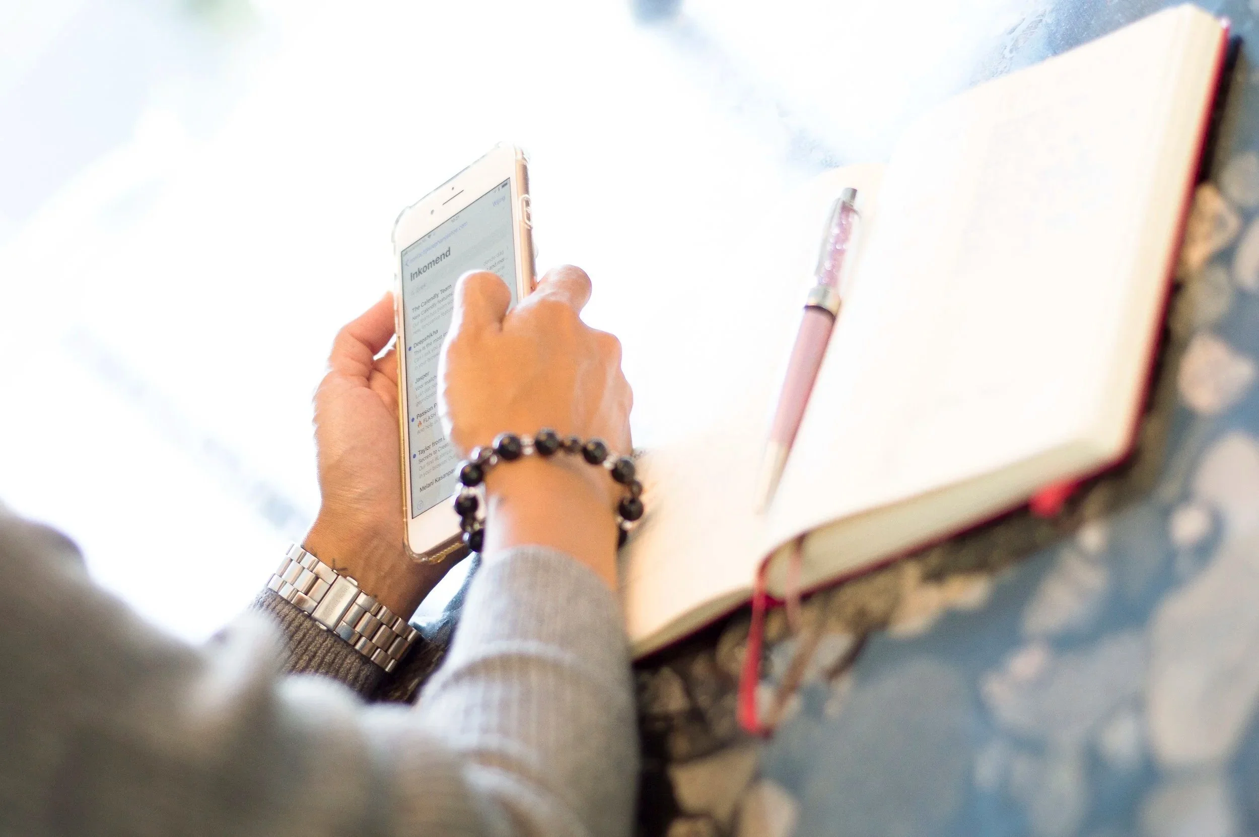 Time blocking voor moeders: zo werkt het (zonder dat je agenda strak hoeft)