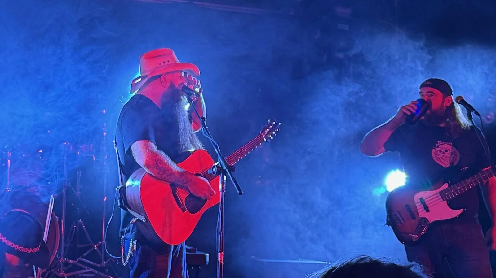 Andrew Chappell & Bitterroot Revival - Musician Kyle - Heritage Social Club 01.jpg