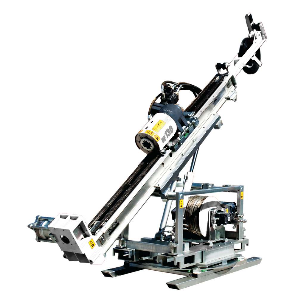 Xploration Products | Drilling & Gyro Surveying Equipment