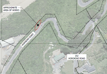 Opposite 152 Horokiwi Road, Horokiwi, Wellington