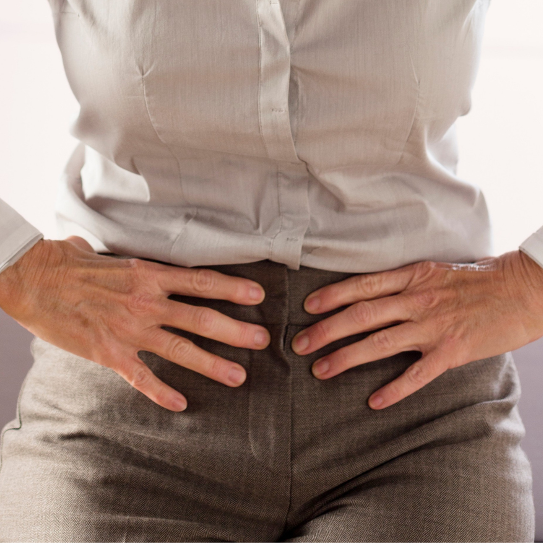 Intiimikuivuus – syyt, oireet ja luonnolliset hoitokeinot