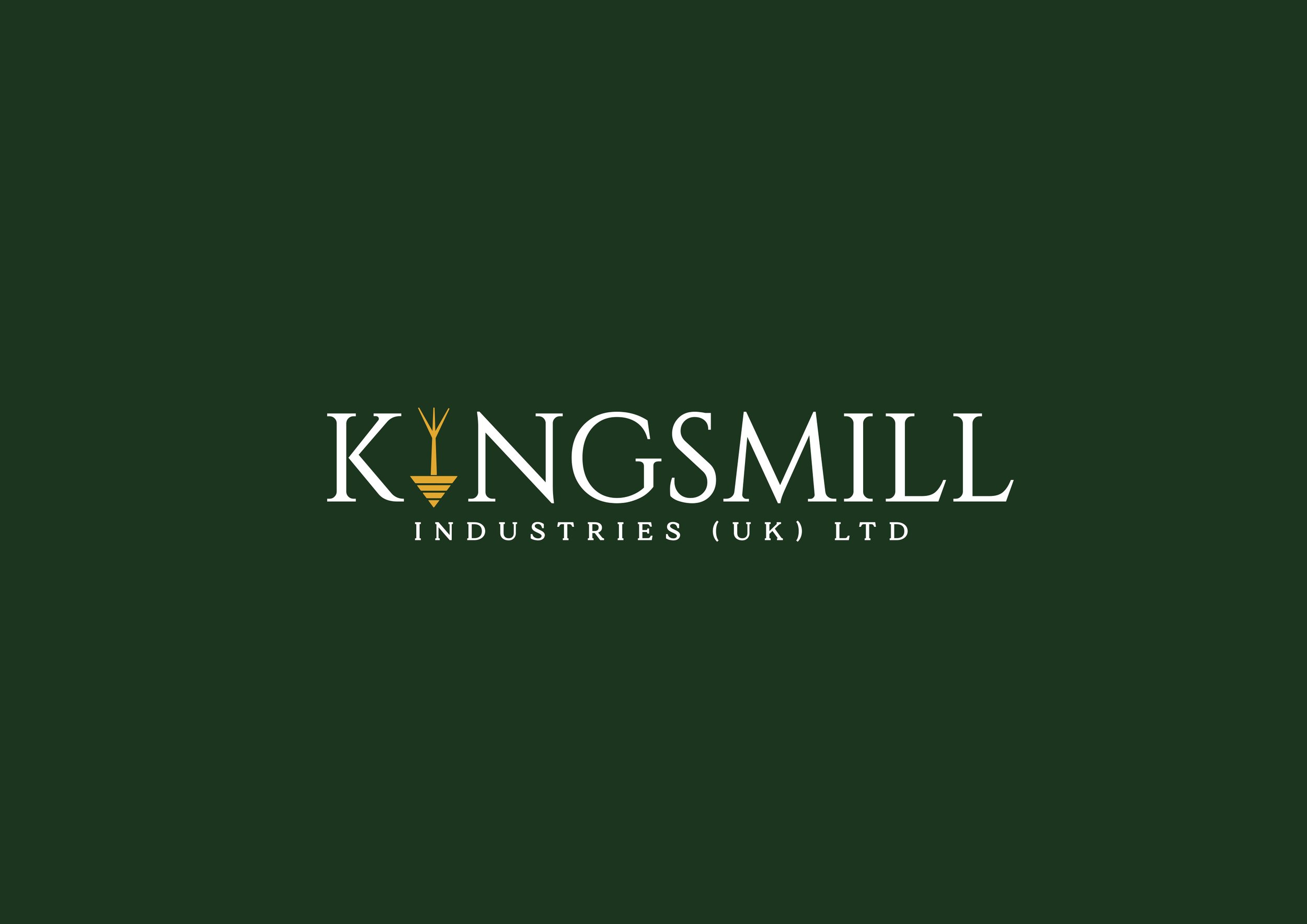 KINGSMILL
