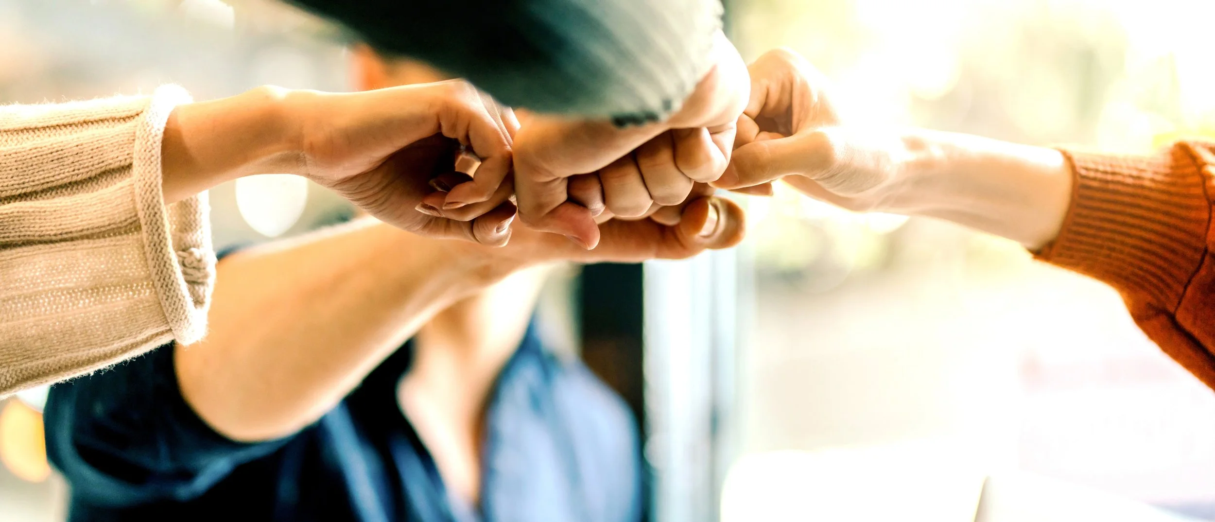 We're a 4 Day Working Week Company. Here’s Why.