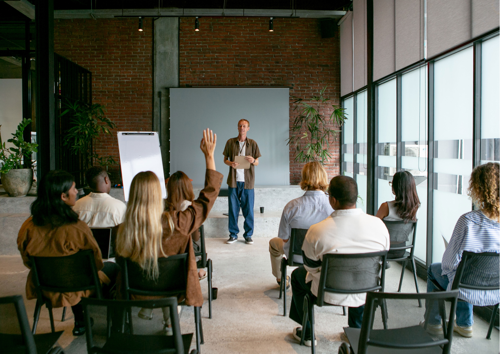 The behaviour quietly killing your team's culture
