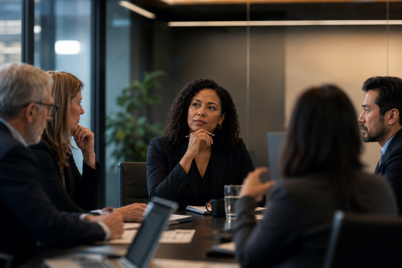The One Mistake All Leaders are Making and the Three Steps to Fixing it
