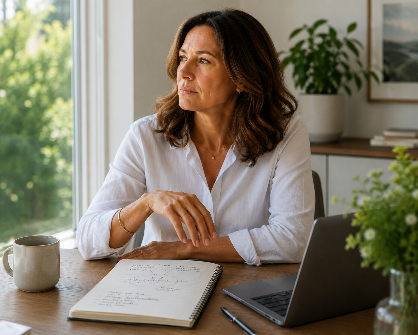 How to Break Old Leadership Habits: The Power Loop Method