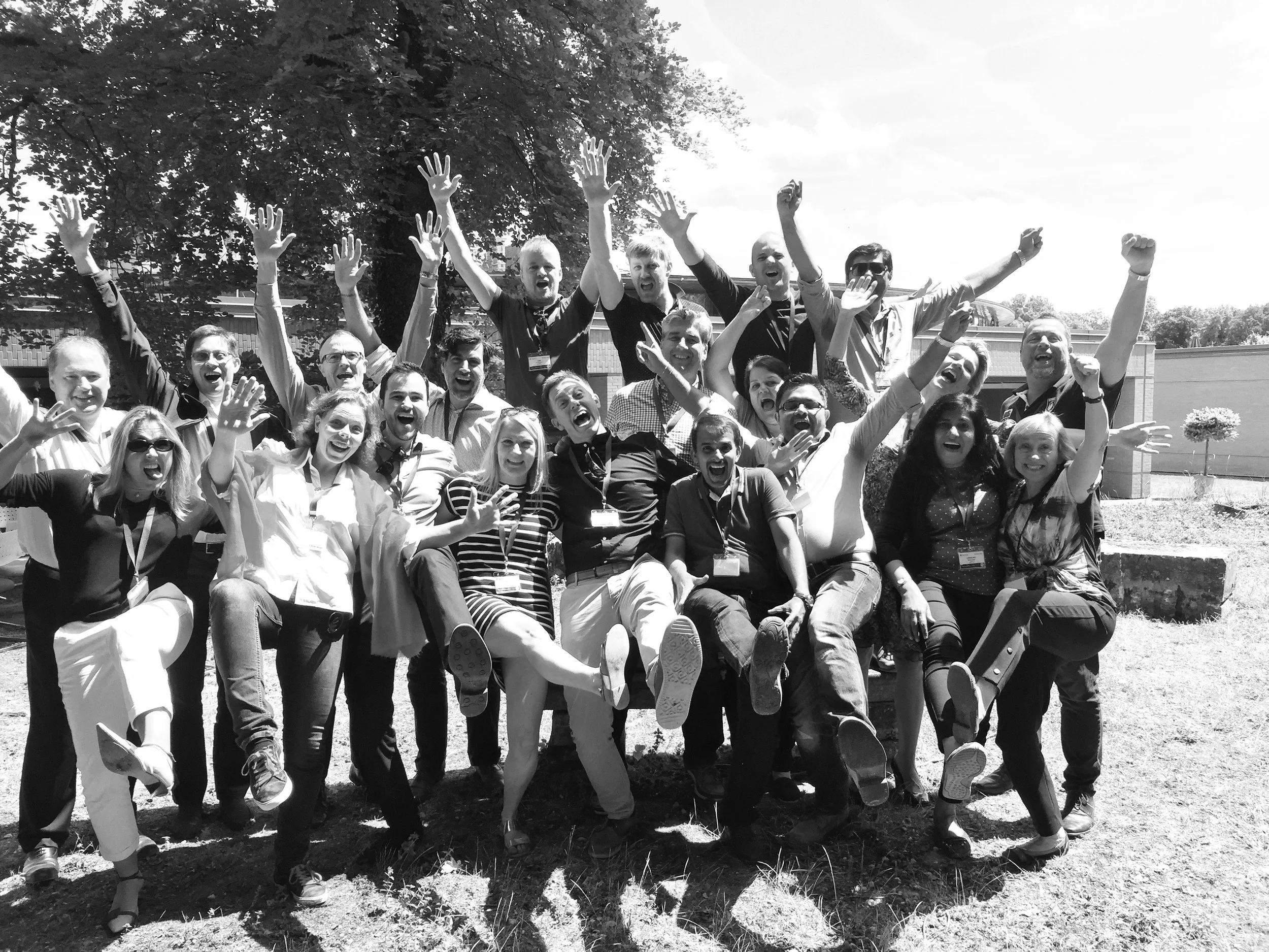 Workshop End Celebration.JPG