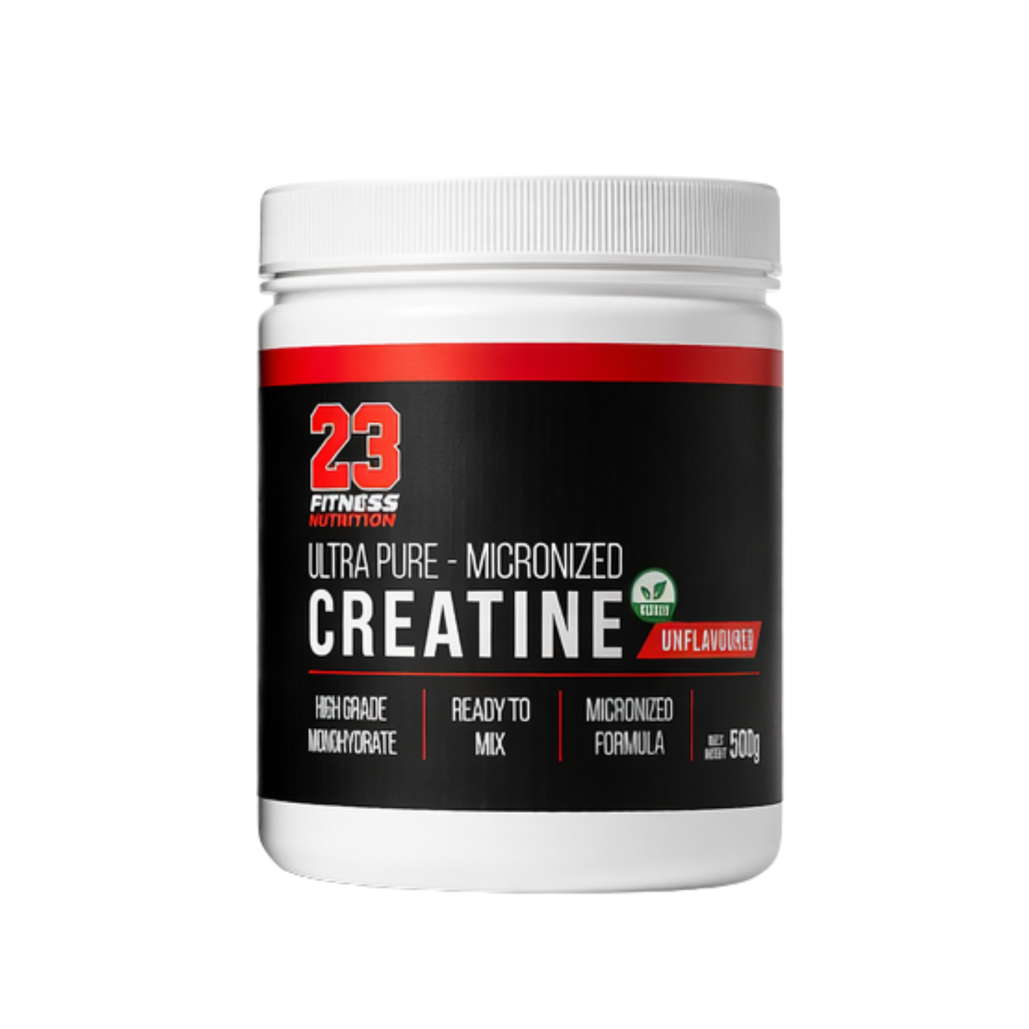 Micronized Creatine Monohydrate – 500g
