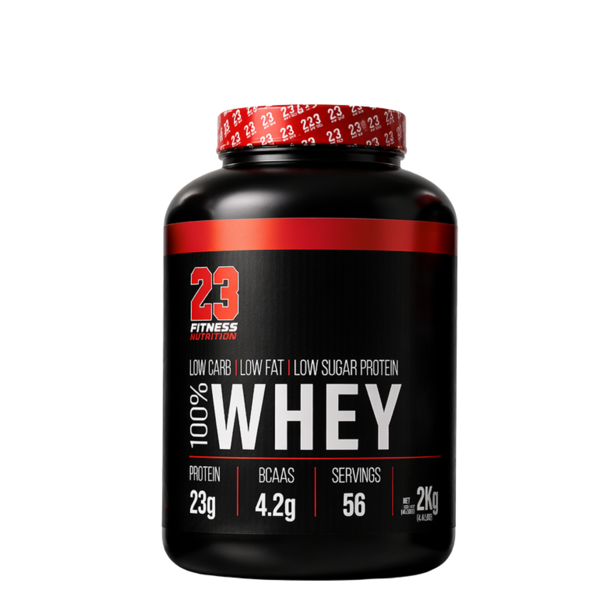 WHEY Protein Powders