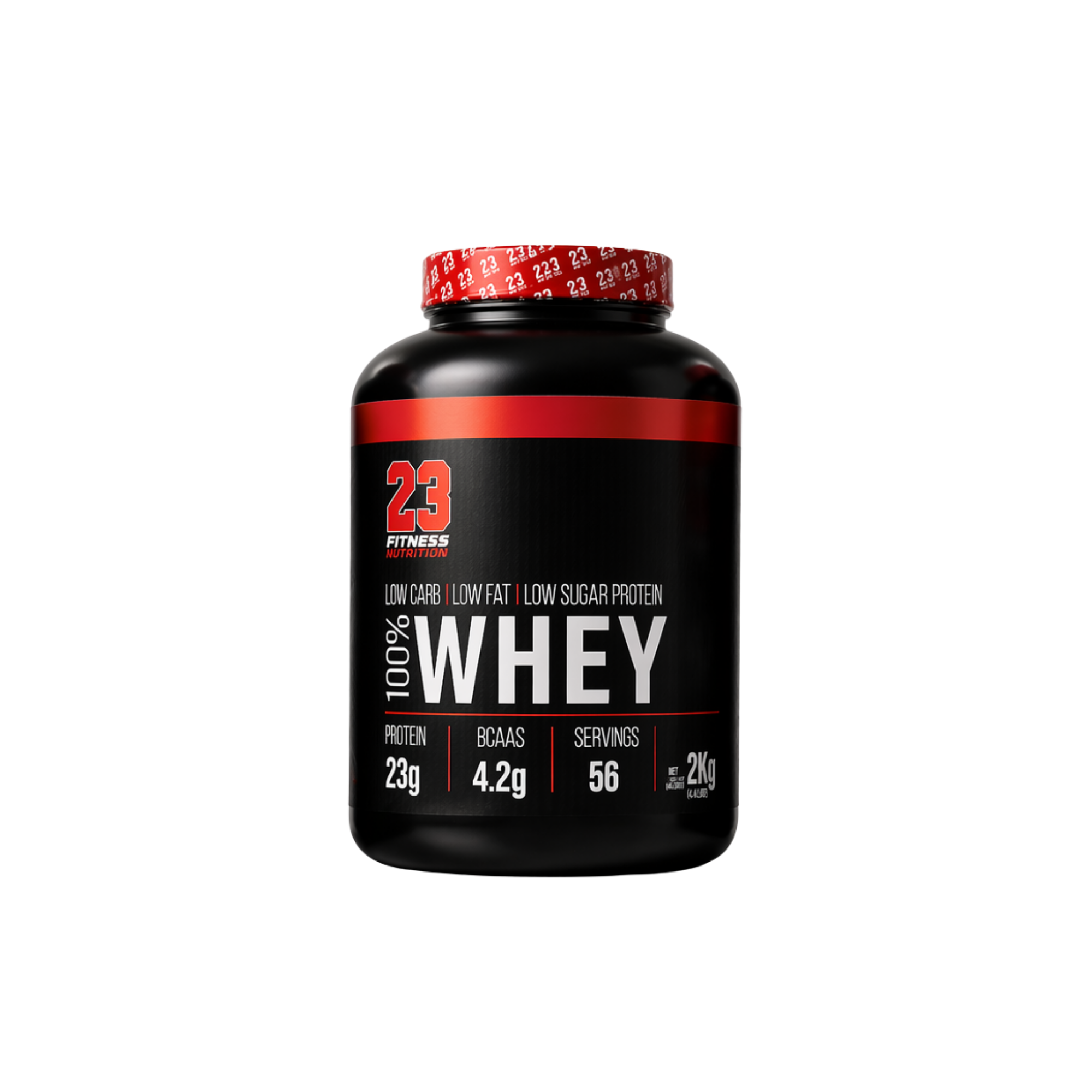 WHEY Protein Powders