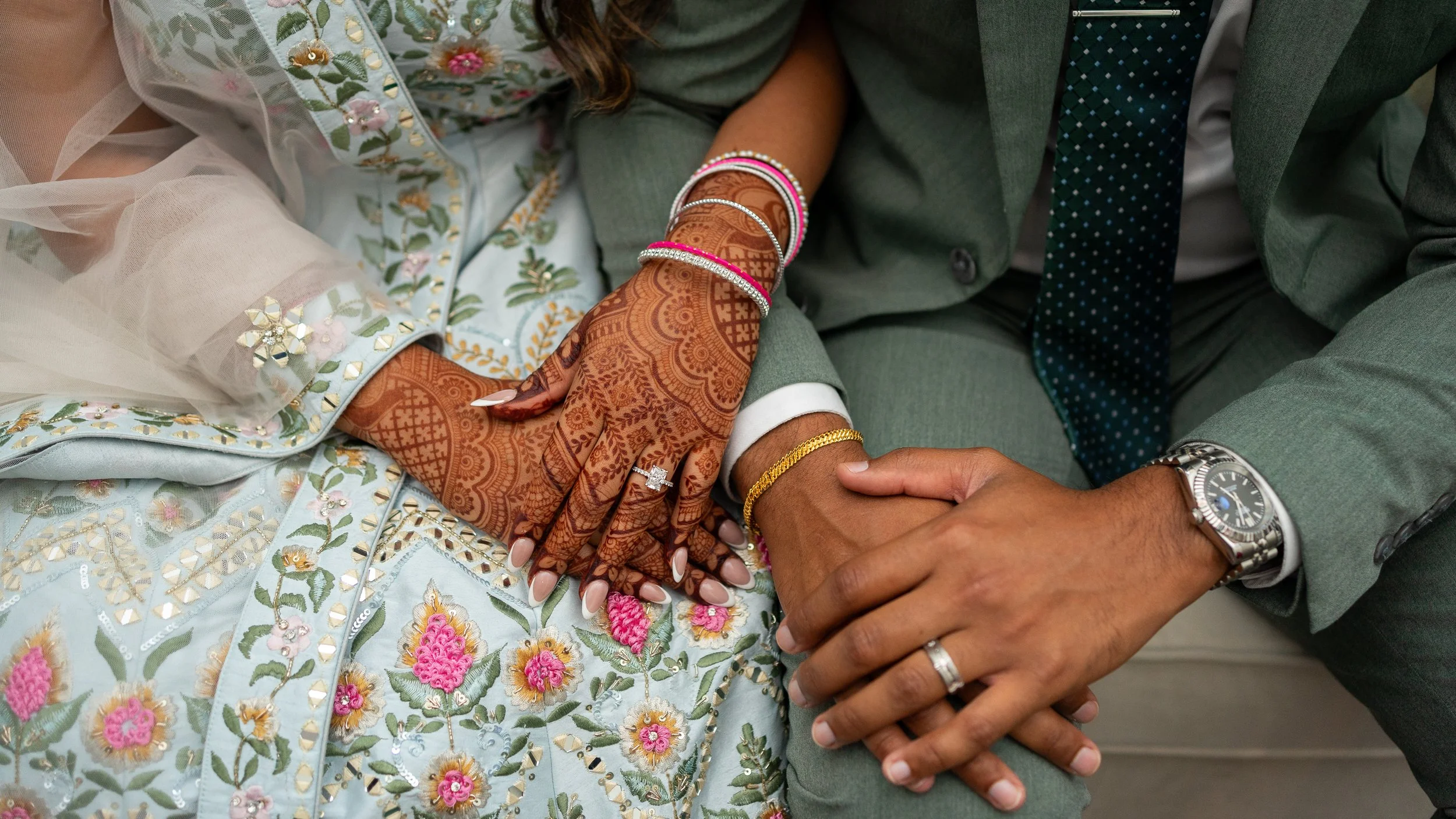 Engagements