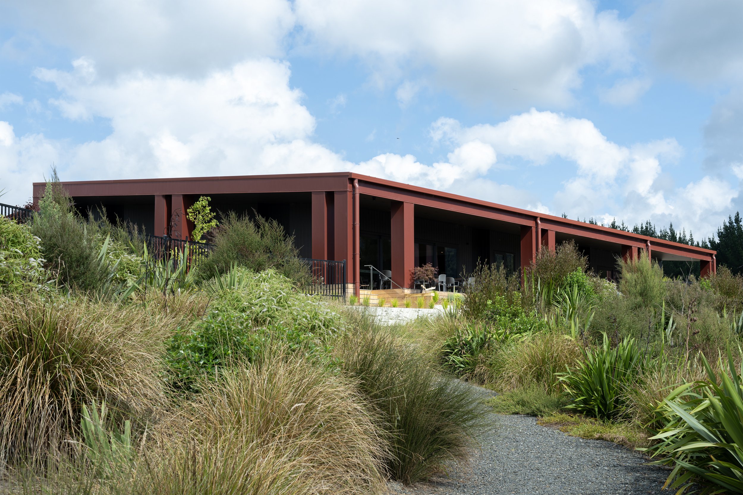 The Lake House – Freedom Lifestyle Villages