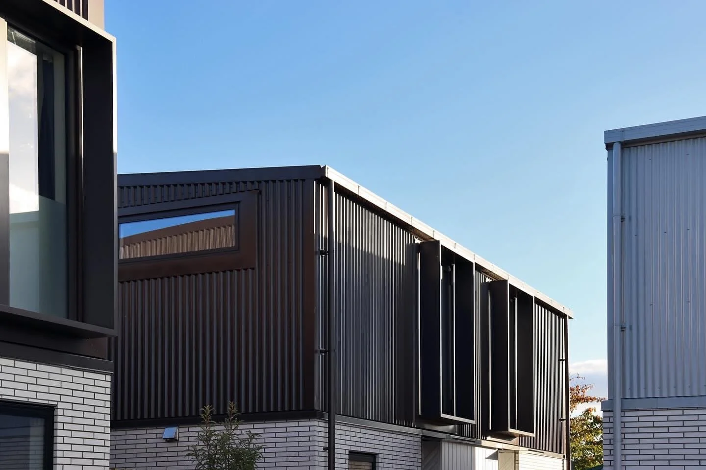 2025 Waikato / Bay of Plenty Regional NZIA Award Winner