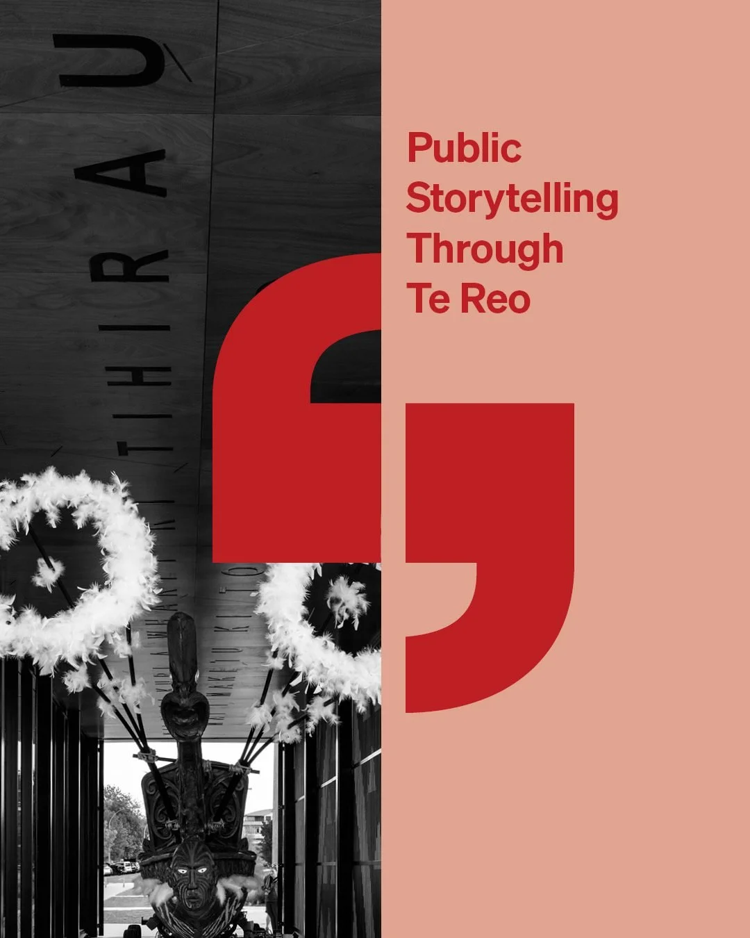 This week marked the 50th anniversary of Te Wiki o te Reo Māori.
Te Wiki o te Reo Māori celebrates the resilience of the language and affirms its place at the heart of Aotearoa&rsquo;s identity.

The week provided an opportunity for us to reflect on 