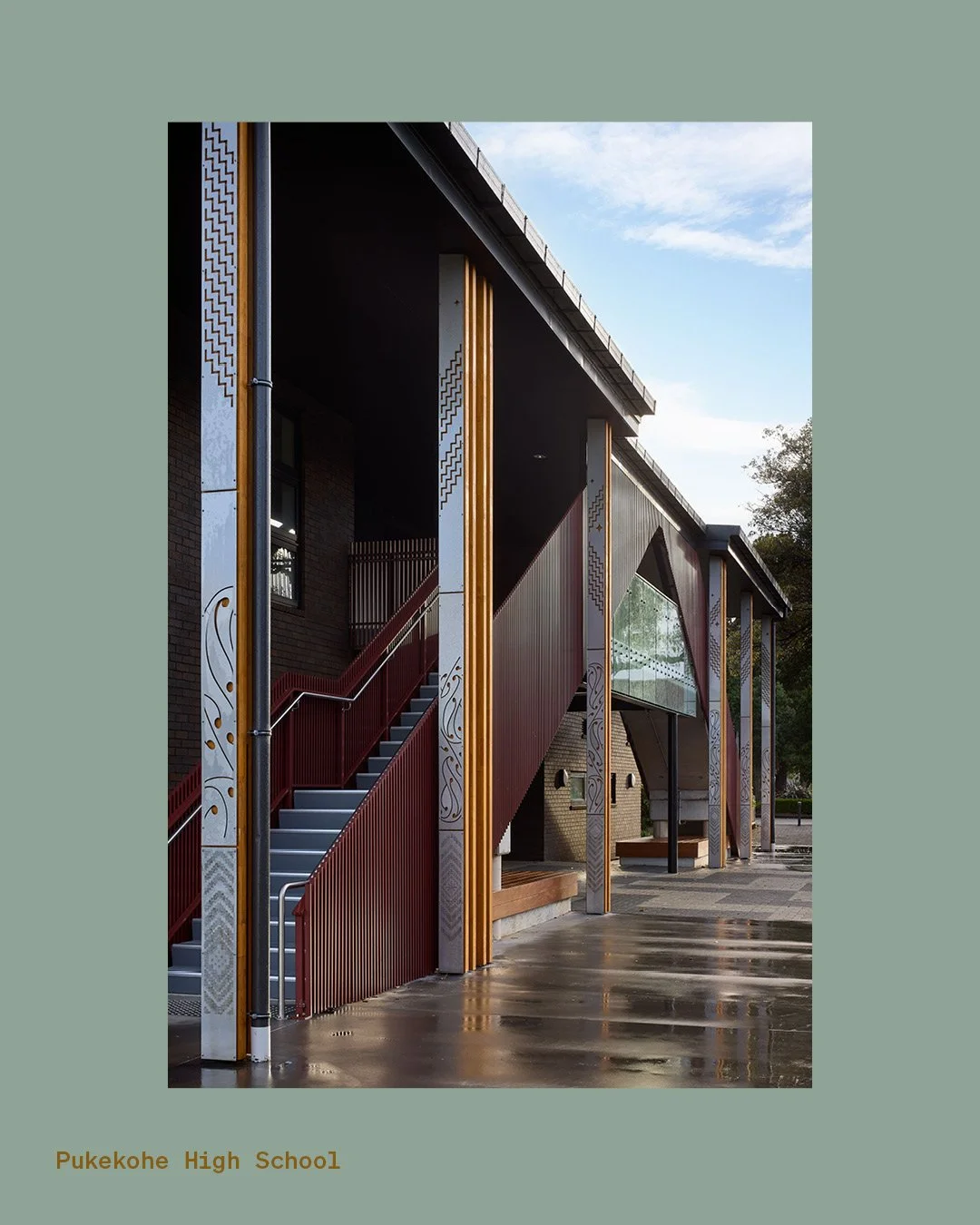 Director Werner Naudé is on his way to Arizona to speak at LearningSCAPES 2025, a premier annual event hosted by the Association for Learning Environments (A4LE).
Werner will share his invaluable insights in education design through his prese