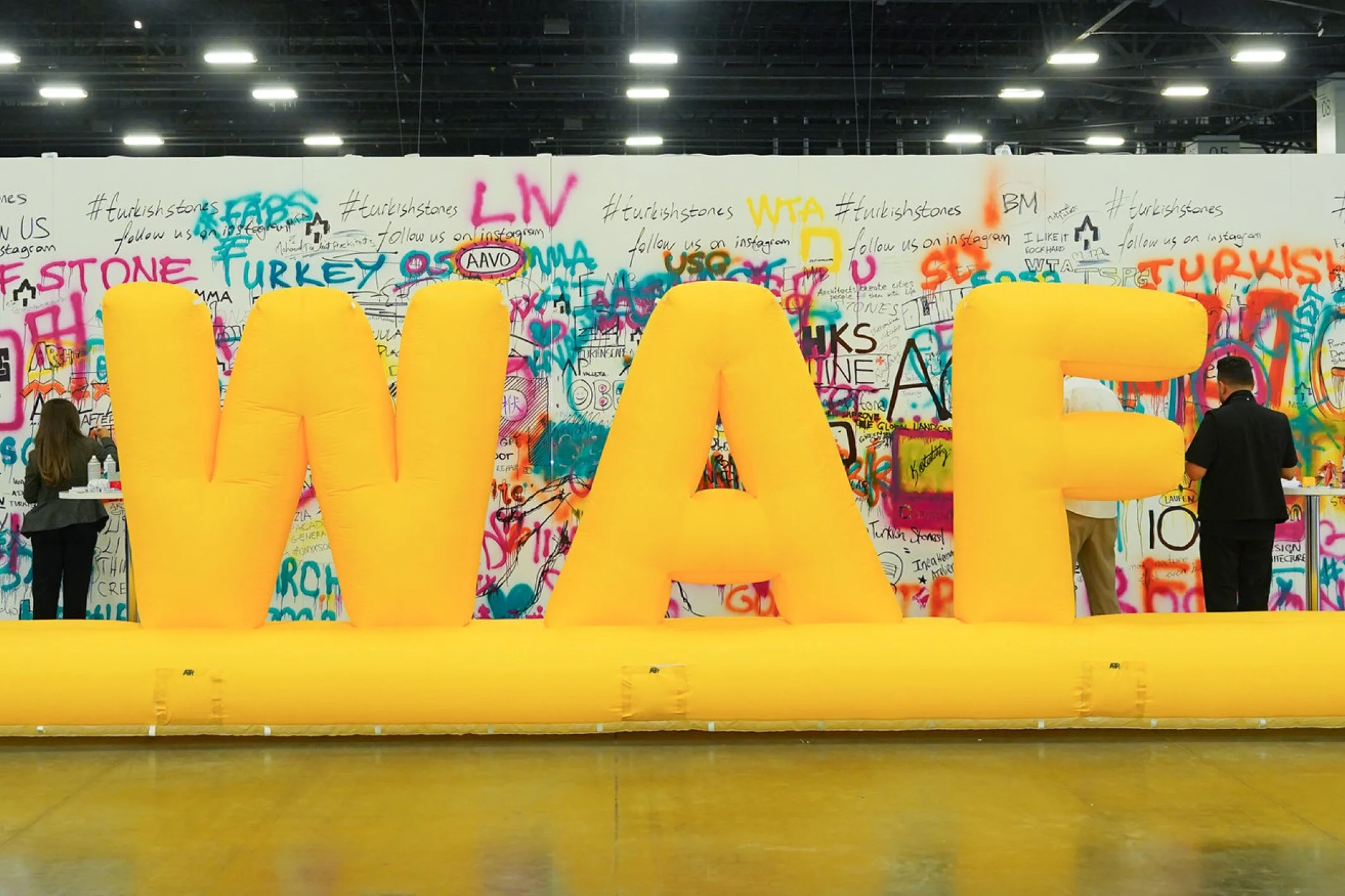 Co-Design on the Global Stage