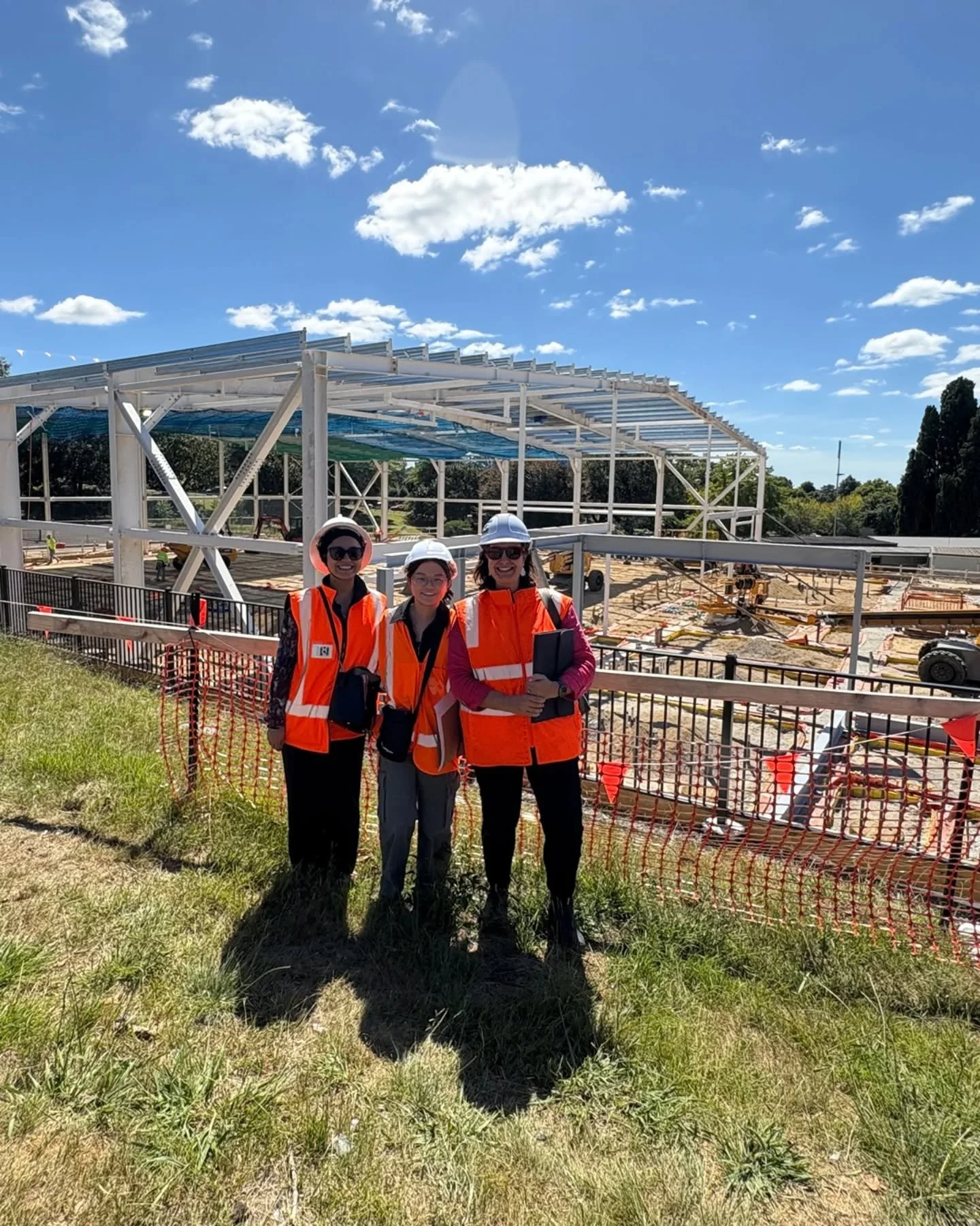 We&rsquo;re proud to have some seriously talented women across the DCA Architects of Transformation team. This International Women&rsquo;s Day, we&rsquo;re celebrating the many ways they help shape the built environment across Aotearoa and beyond.

F