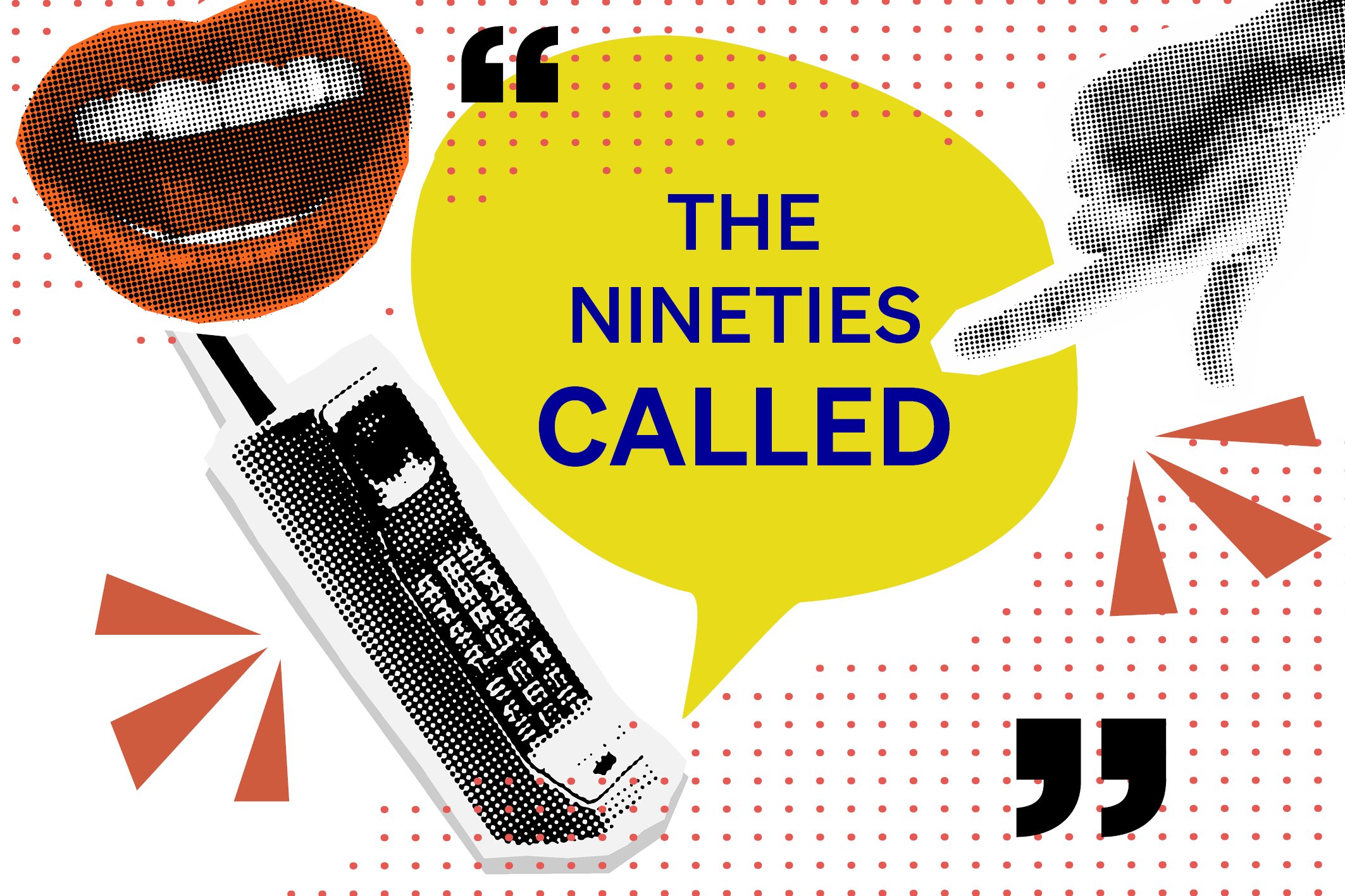 DCA Architects of Transformation — 30 Years. 