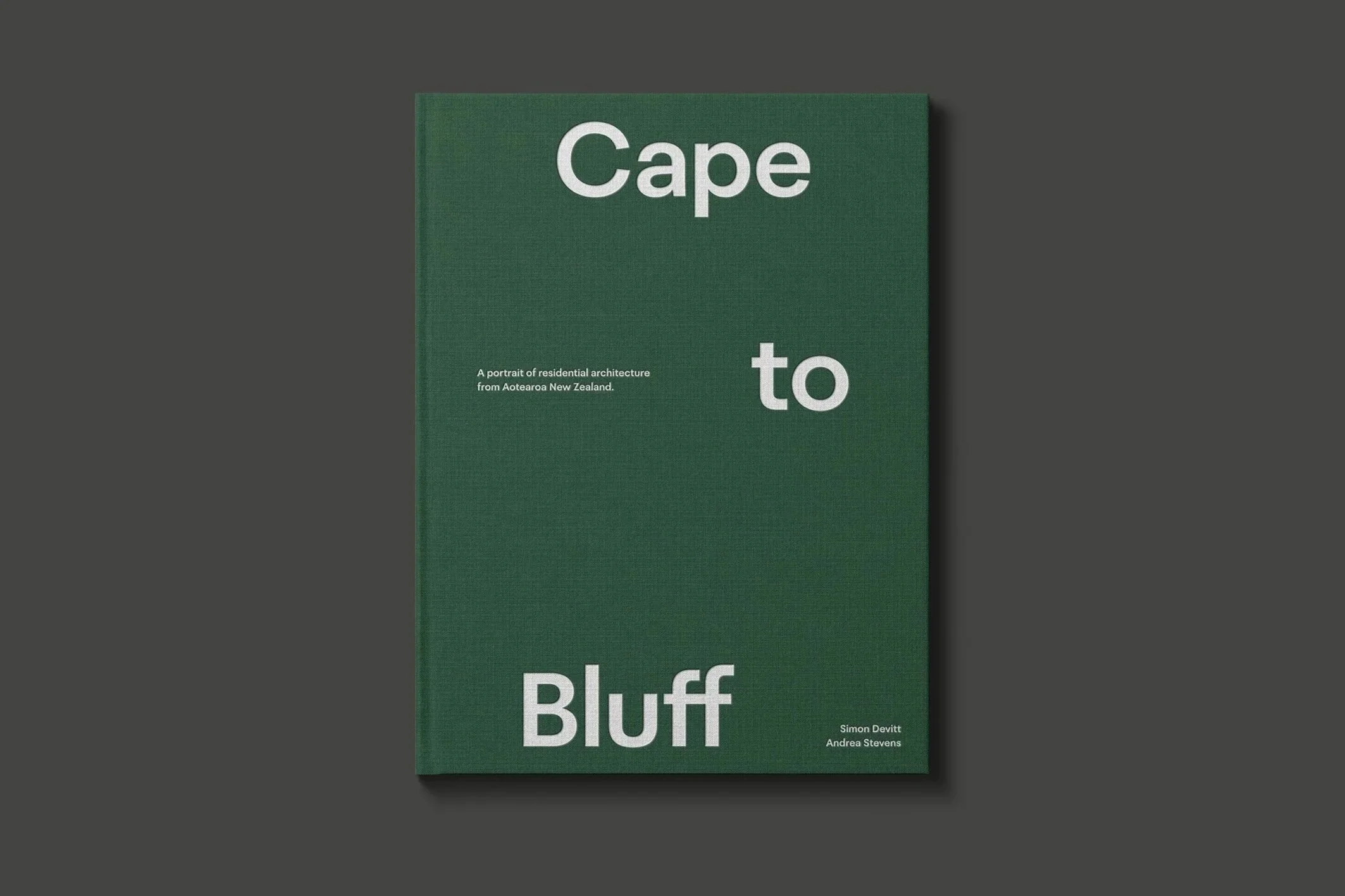 From Place to Page: The Chodge Featured in Cape to Bluff