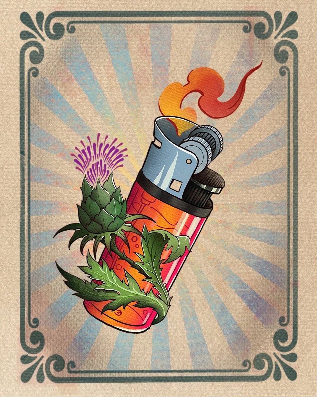 WHO’S got my lighter?! 🔥
Available design for your next tattoo
💌 DM now and it will be healed till next weekend😎
.
#amsterdamtattoo
#volodrtattoo
#lightertattoo