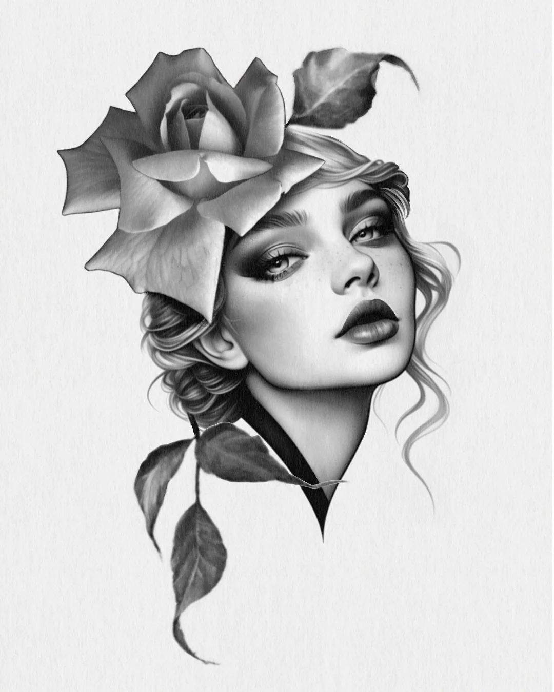 I have lots of pre drawn designs ready to be tattooed! Offering some flat rate deals on any of these pieces! I&rsquo;ll have more coming asap too! Peek at my Flash highlight on my page to see more designs!

Booking @studio.zuiver for the rest of 2025